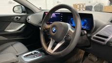 BMW 1 Series 120 Sport 5dr Step Auto Petrol Hatchback